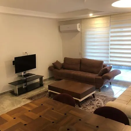 Another World Apartment