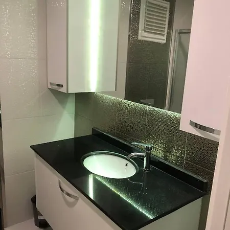 Another World Apartment