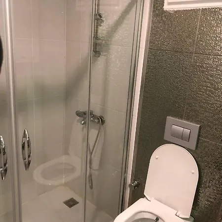 Apartment Another World Alanya