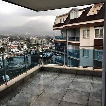 Another World Apartment