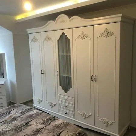Apartment Another World Alanya