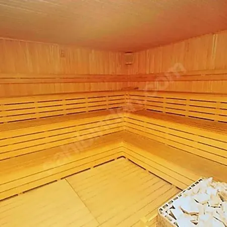 Another World Appartement