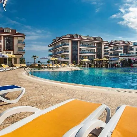 Another World * Alanya