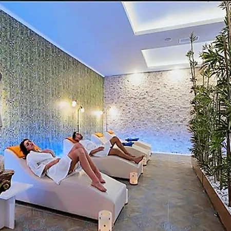 Another World Apartment Alanya