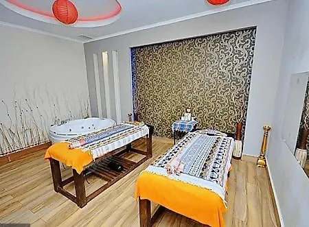 Appartement Another World