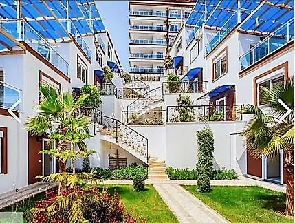 Another World Apartment
